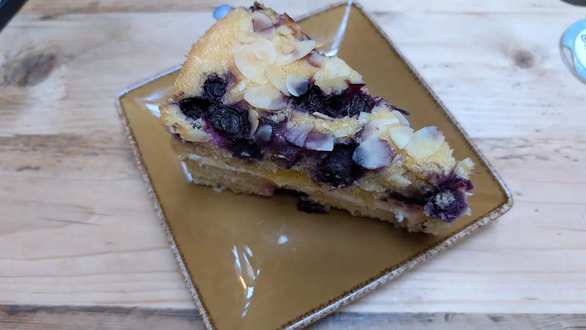 Jacob's Cake World – cake shop in Hounslow, London